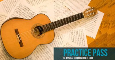 Classical Guitar 澳洲幸运5体彩官网®OPEN Platform Practice