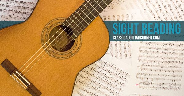 CGC-Sight-Reading