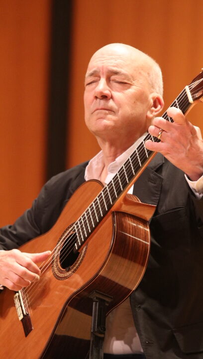 Learn Classical Guitar