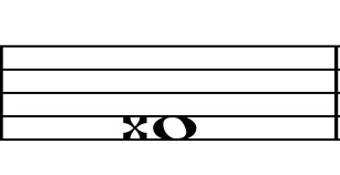 Double sharp accidental