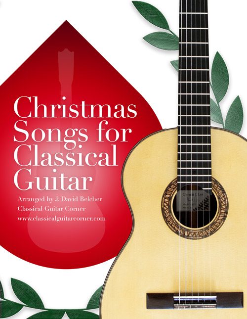 Christmas Songs book