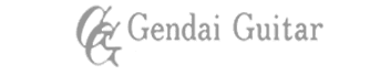 Gendai Guitar
