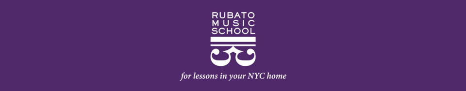Rubato Music School